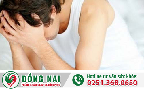 Hẹp bao quy đầu có con được không?