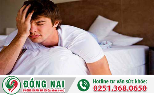Hẹp bao quy đầu có vô sinh không, quan hệ liệu có thai không?