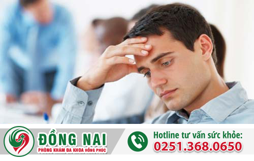 Hẹp bao quy đầu để lâu có nguy hiểm không và cách điều trị ra sao?