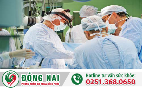 Hẹp bao quy đầu và những nguy hại khôn lường