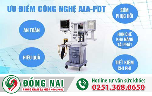 Hỗ trợ điều trị mụn cóc sinh dục