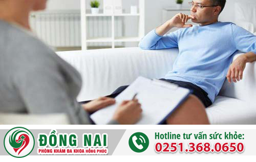 Liệt dương – Nỗi lo sợ lớn nhất của nam giới
