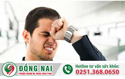 Liệt dương – Nỗi lo sợ lớn nhất của nam giới