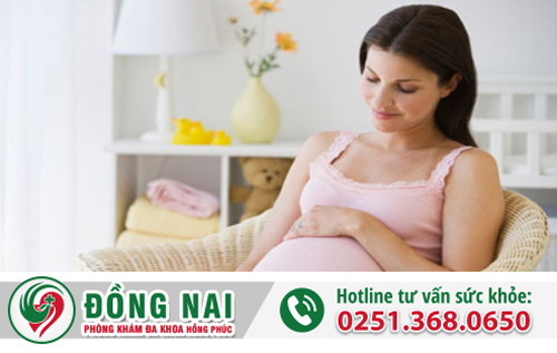 Mang bầu bị viêm phụ khoa liệu có ảnh hưởng đến thai nhi không?