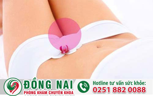Mụn Mọc Ở Âm Đạo Là Bệnh Gì?