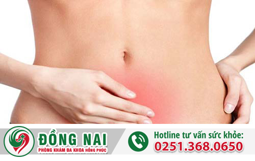 Năm dấu hiệu cảnh báo chị em về bệnh phụ khoa