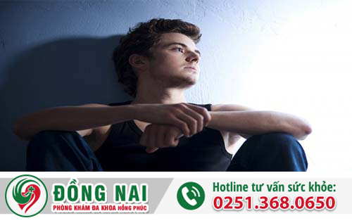 Nam giới không tự lột bao quy đầu