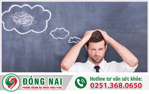 Ngứa vùng kín nam khám ở đâu và cách điều trị ra sao?