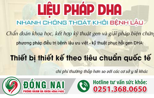 Phương pháp hỗ trợ điều trị bệnh lậu hiệu quả nhất hiện nay