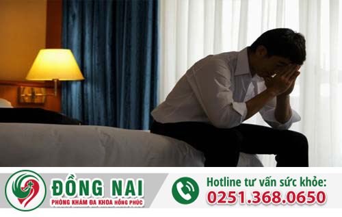 Những dấu hiệu nhận biết về bệnh Apxe Hậu Môn