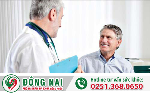 Nguyên nhân gây yếu sinh lý ở nam giới