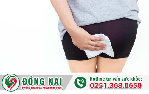 Nguyên nhân và biến chứng loét hậu môn