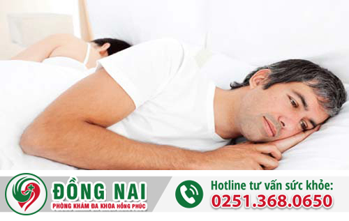 Nguyên nhân và triệu chứng liệt dương ở nam giới