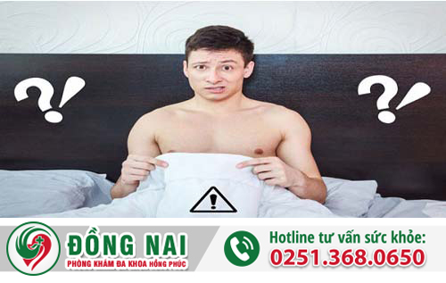 Nhận biết mụn sinh dục là gì?