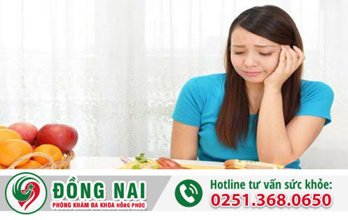 Nhận biết triệu chứng bệnh viêm buồng trứng