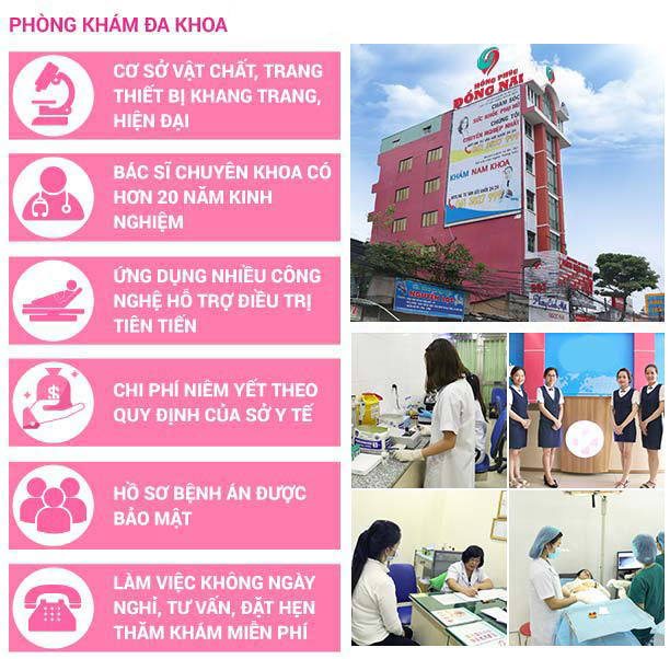 Nhận biết triệu chứng bệnh viêm buồng trứng