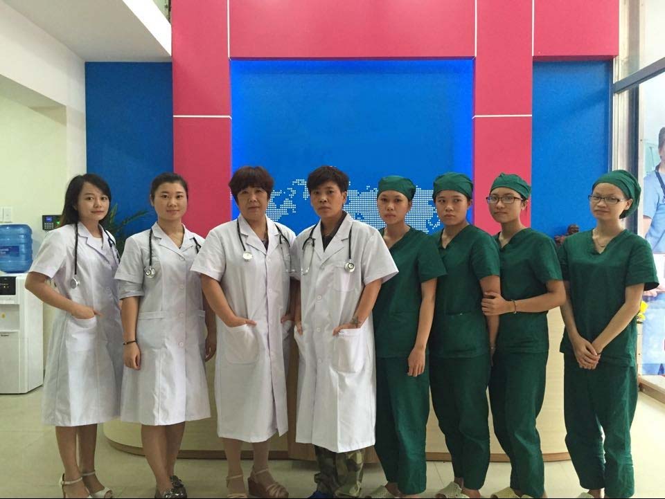 Những điều chị em cần lưu ý sau khi thực hiện vá màng trinh