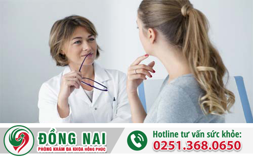 Phòng khám chính quy nạo phá thai an toàn không đau tại Biên Hòa