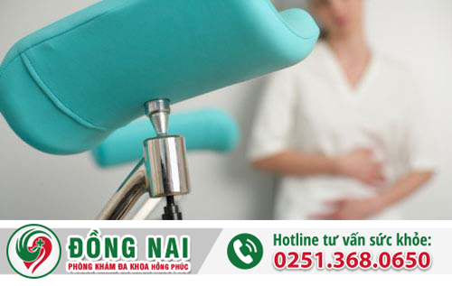 Phòng khám chính quy nạo phá thai an toàn không đau tại Biên Hòa