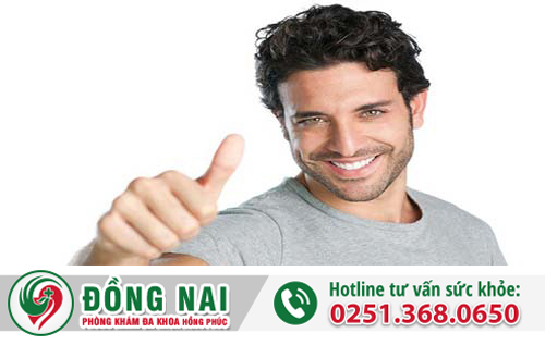Phương pháp cắt bao quy đầu an toàn tại Biên Hòa, Đồng Nai