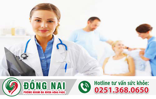 Phương pháp điều trị bệnh chàm hậu môn tốt nhất hiện nay