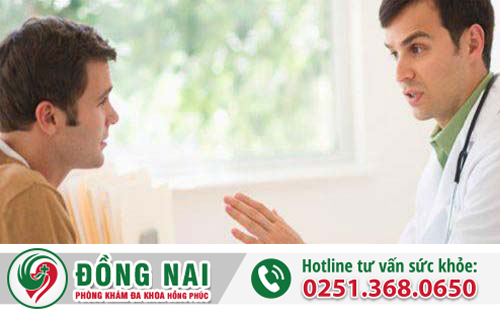 Phương pháp điều trị yếu sinh lý hiệu quả hiện nay