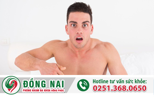 Quy trình cắt bao quy đầu an toàn tại Đa khoa Hồng Phúc, Biên Hòa