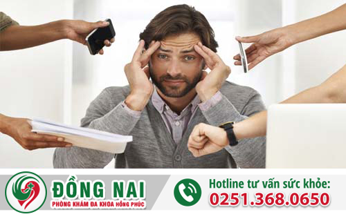 Rối loạn cương dương – Một người yếu, hai người buồn