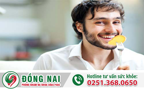 Sau khi cắt bao quy đầu thì nên ăn kiêng gì?
