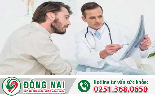 Sùi mào gà nam giới và phương pháp hỗ trợ điều trị hiệu quả