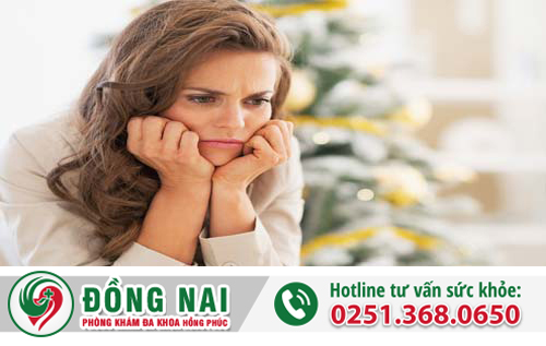 Sùi mào gà nữ giới có biểu hiện như thế nào?