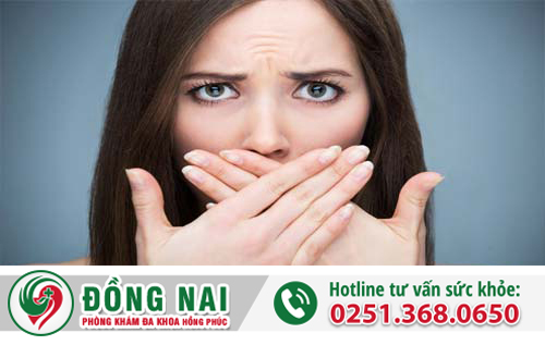 Sùi mào gà ở họng là bệnh gì?