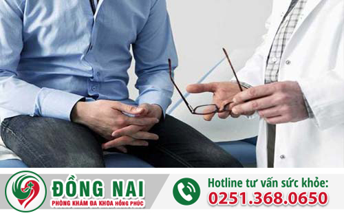 Tâm lý có gây rối loạn cương dương không