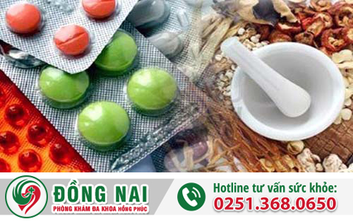 Thuốc trị trĩ tốt nhất