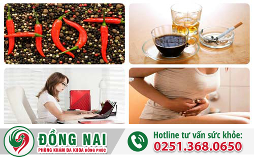 Trĩ hỗn hợp là gì? Một số thông tin về bệnh