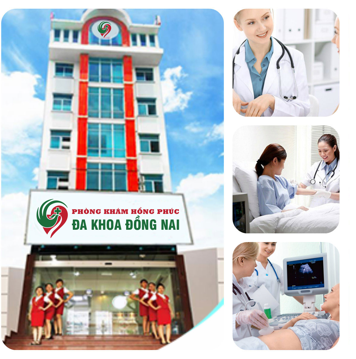 Tư vấn bệnh phụ khoa miễn phí tại Biên Hòa, Đồng Nai