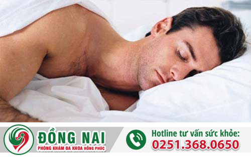 Vệ sinh sau khi cắt bao quy đầu - những điều nam giới cần lưu ý