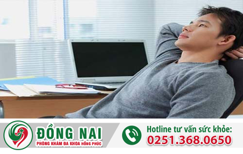 Viêm bao quy đầu – Căn bệnh thường gặp ở nam giới