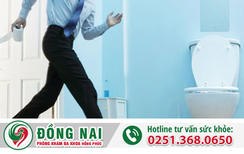 Viêm đường tiết niệu nam giới – Nỗi ám ảnh của nam giới