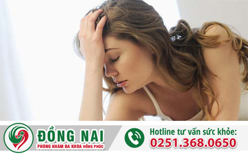 Vô sinh nữ giới điều trị bằng cách nào hiệu quả?