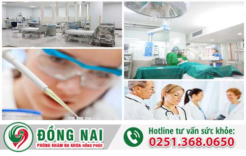 Xét nghiệm bệnh Chlamydia tại Biên Hòa – Đồng Nai