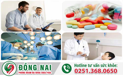 Yếu sinh lý – cần tìm cho mình một địa chỉ điều trị tốt nhất